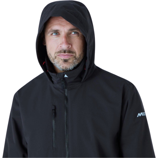 2026 Musto Mens Corsica Jacket 82615 - True Navy